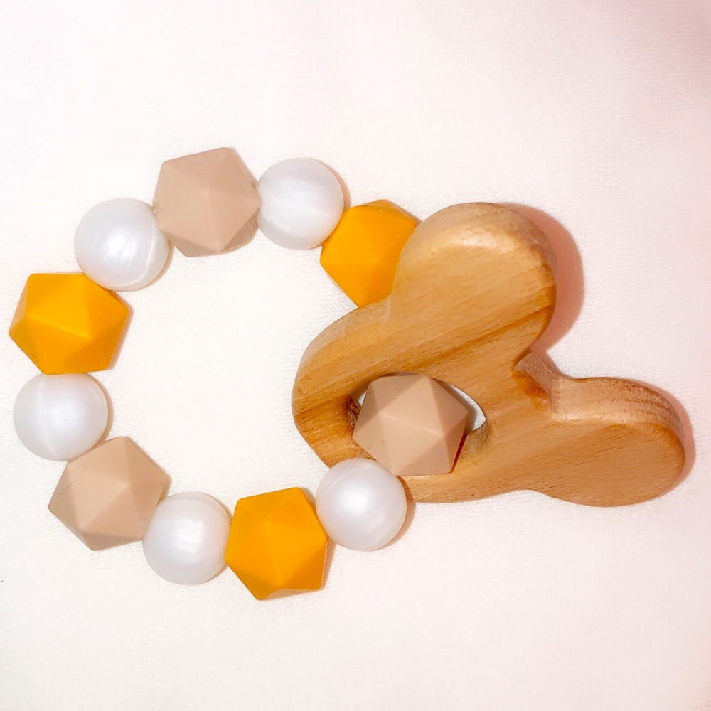 Teething Ring